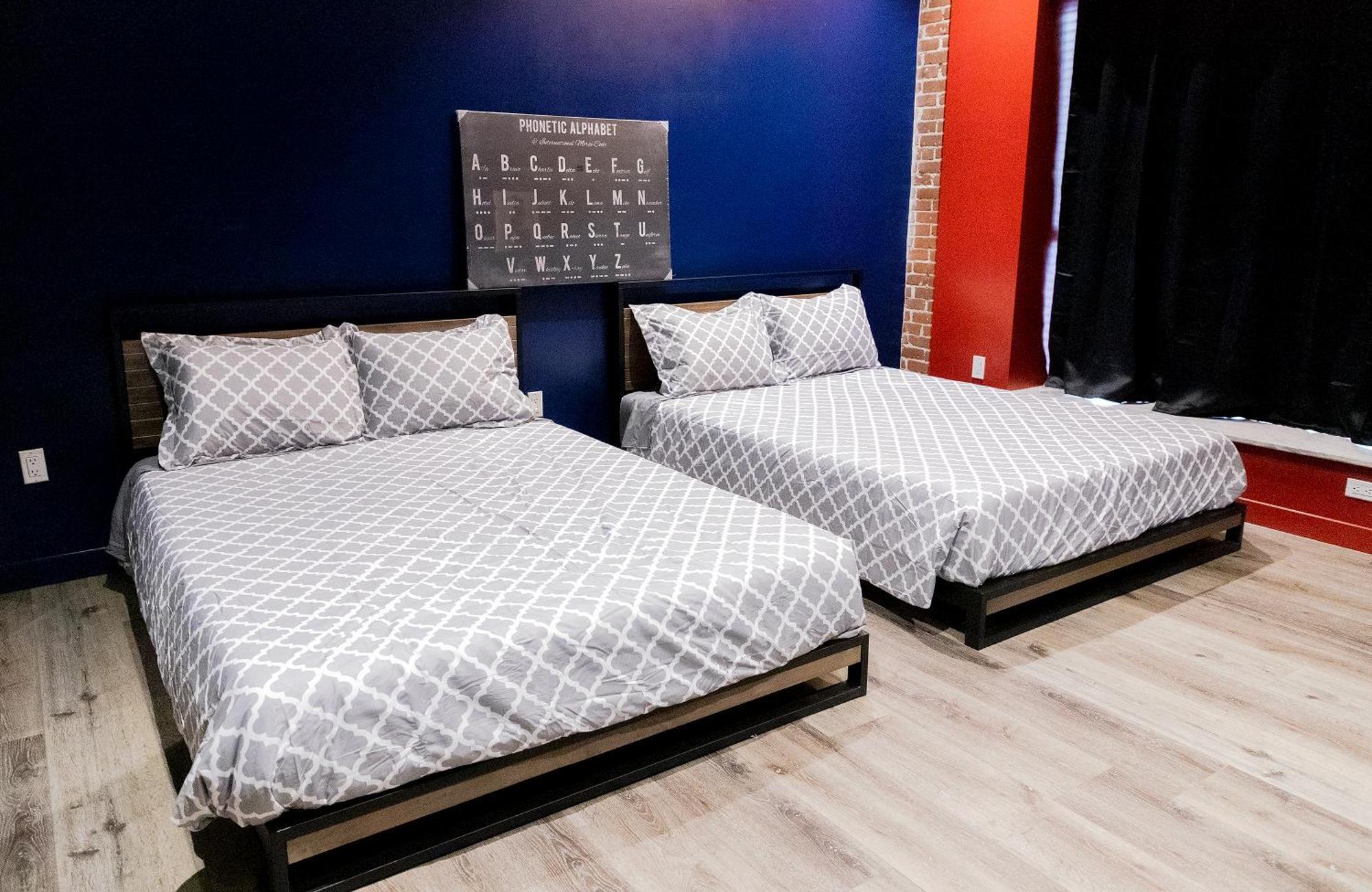 The Haas, Trademark Collection By Wyndham Hotel Los Angeles