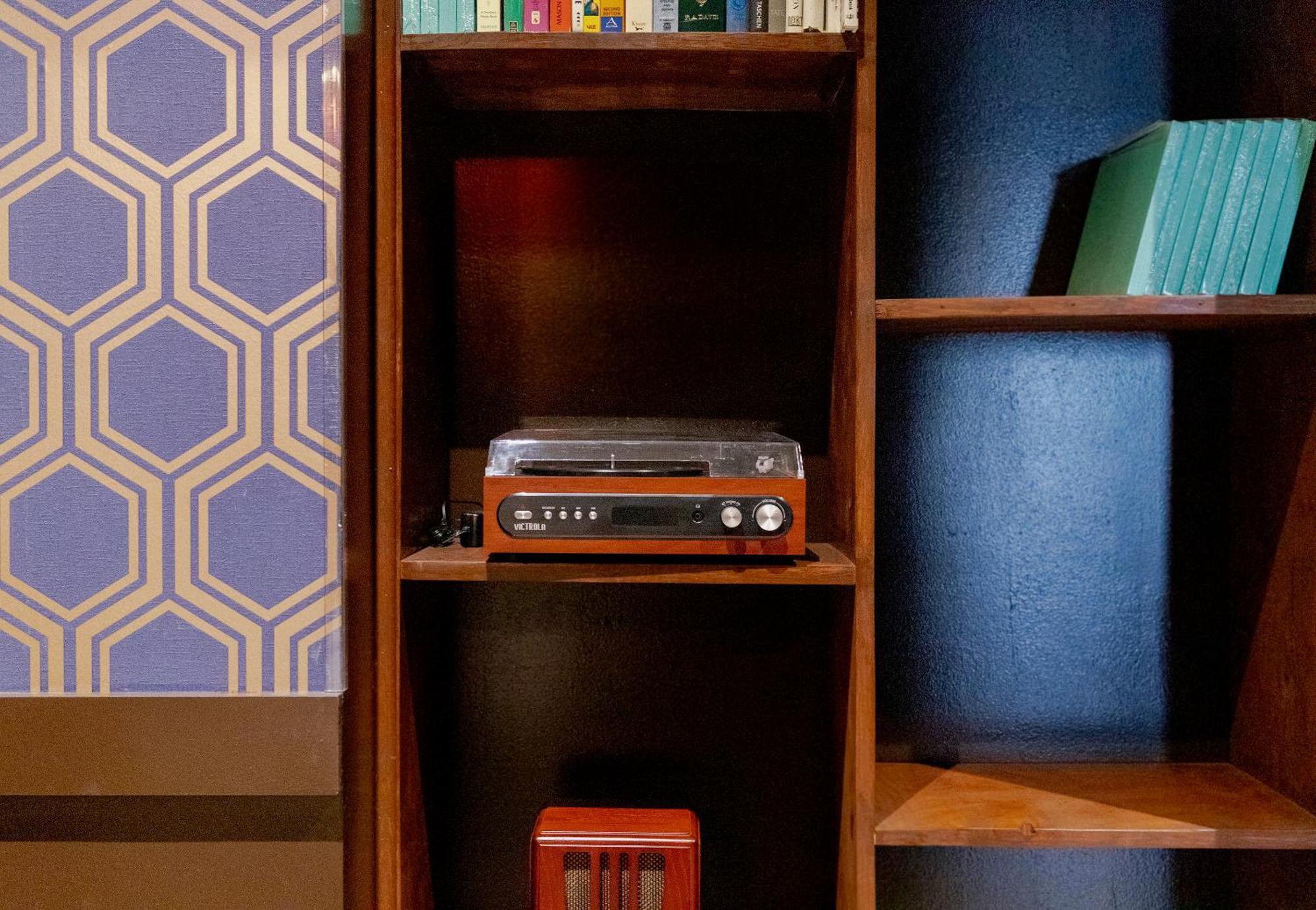 Hotel The Haas, Trademark Collection By Wyndham Los Angeles